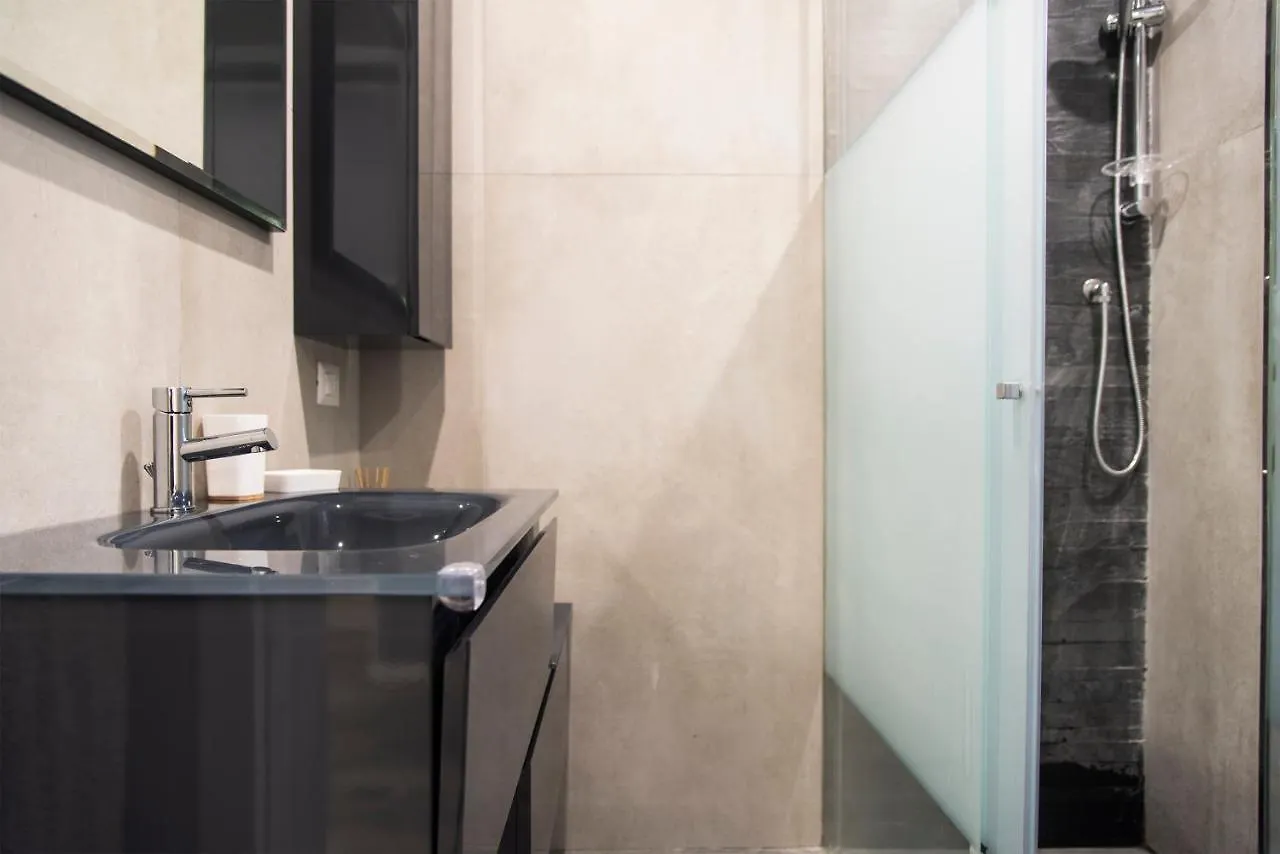 Appartamento Youhosty - Ariberto 22 Milano