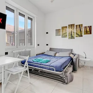 Appartamento Lovely Padova 147, Milano