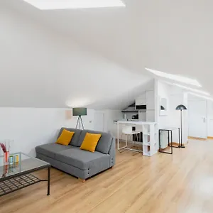 Appartamento Relstay - Arco Della Pace - Sunny Loft, Milano