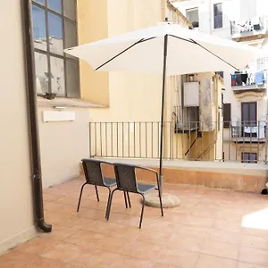 Gg-grow - La Terrazza Di Bellavista Napoli